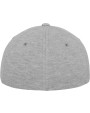 FLEXFIT 6-Panel-Kappe aus Jersey Kappen personalisierbar