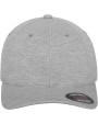 FLEXFIT 6-Panel-Kappe aus Jersey Kappen personalisierbar