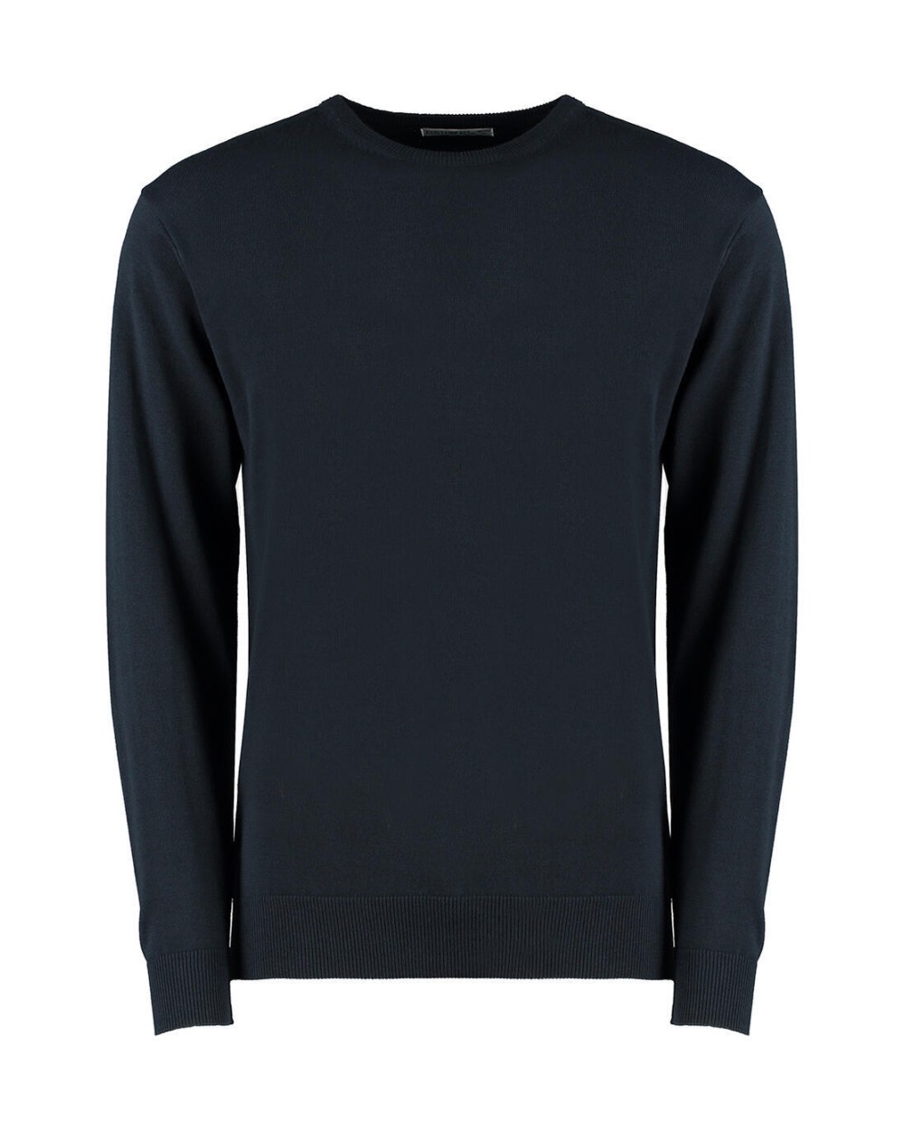 KUSTOM KIT Regular Fit Arundel Crew Neck Sweater Sweatshirts personalisierbar