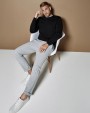 Sweaters & hoodies KUSTOM KIT Regular Fit Arundel Crew Neck Sweater voor bedrukking &amp; borduring