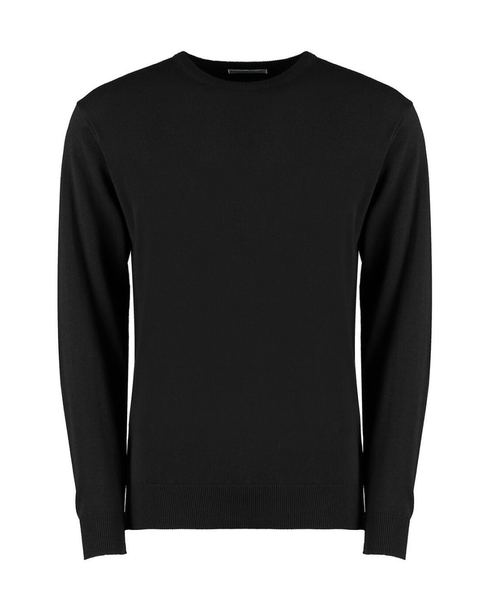 Sweaters & hoodies KUSTOM KIT Regular Fit Arundel Crew Neck Sweater voor bedrukking &amp; borduring