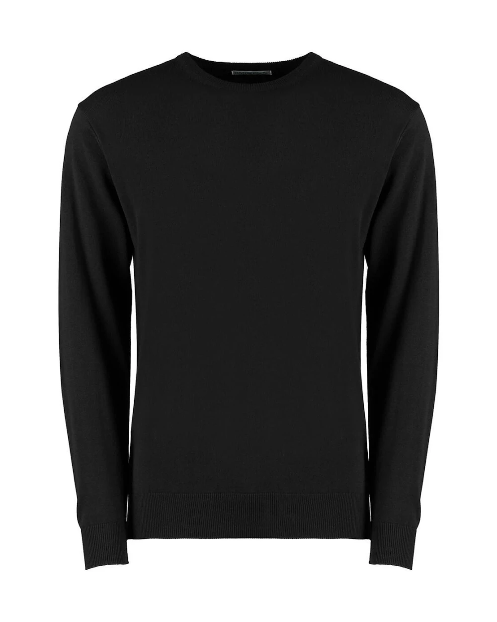 Sweaters & hoodies KUSTOM KIT Regular Fit Arundel Crew Neck Sweater voor bedrukking &amp; borduring