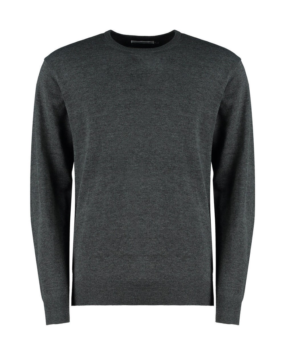 Sweaters & hoodies KUSTOM KIT Regular Fit Arundel Crew Neck Sweater voor bedrukking &amp; borduring