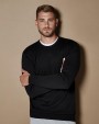 KUSTOM KIT Regular Fit Arundel Crew Neck Sweater Sweatshirts personalisierbar