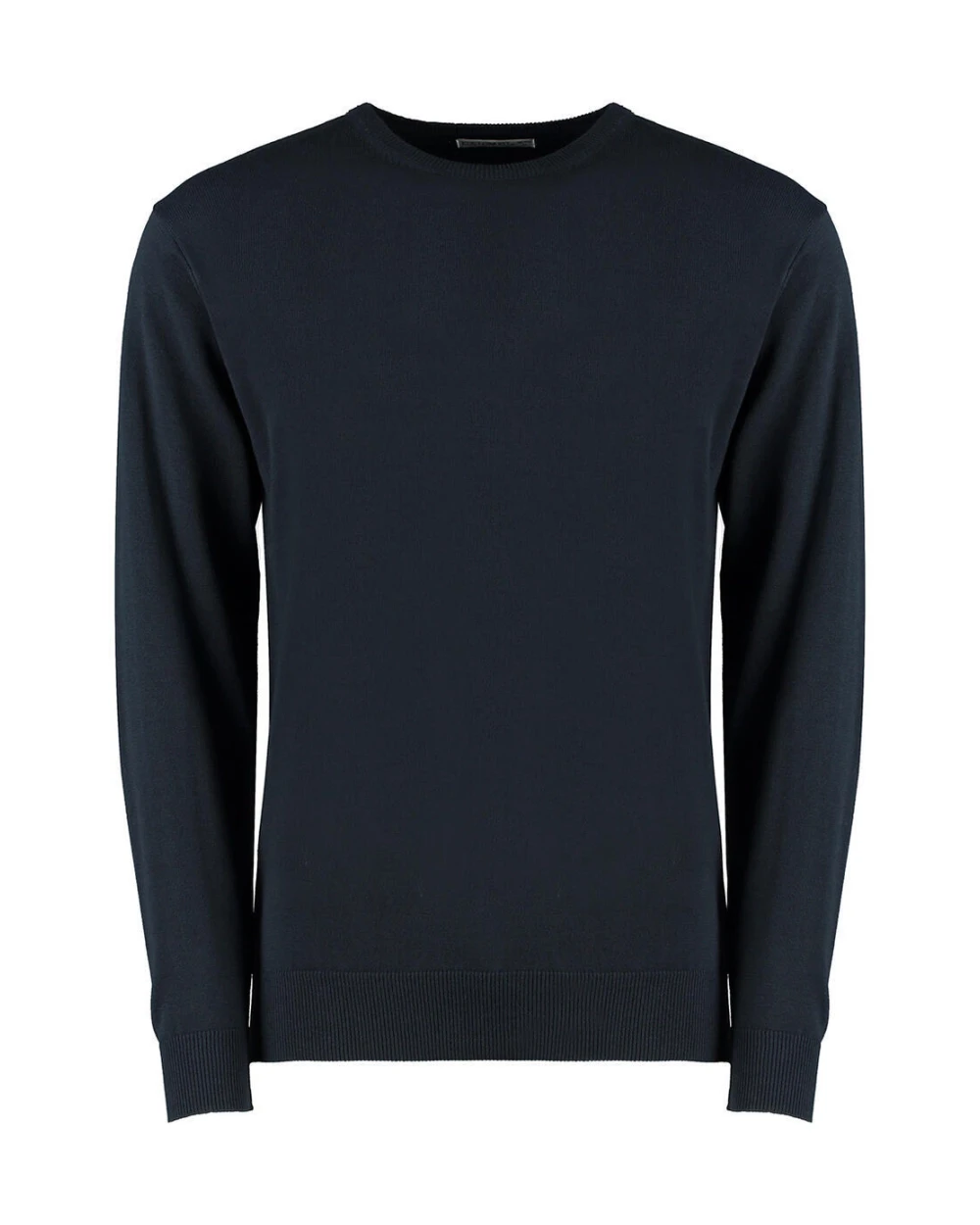 Sweat-shirts personnalisable KUSTOM KIT Regular Fit Arundel Crew Neck Sweater