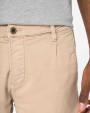 Pantalons personnalisable NATIVE SPIRIT Chino French Terry homme