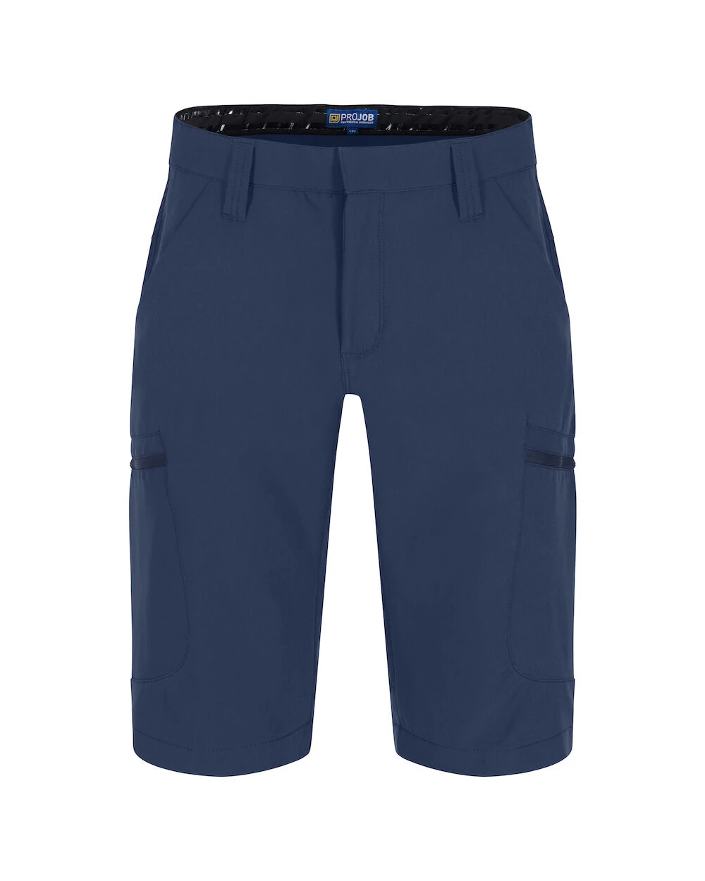 Bermudas & Shorts personnalisable PROJOB 2560 SHORT STRETCH