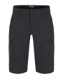 Bermuda's & Shorts PROJOB 2560 VOLLEDIGE STRETCH SHORT voor bedrukking &amp; borduring