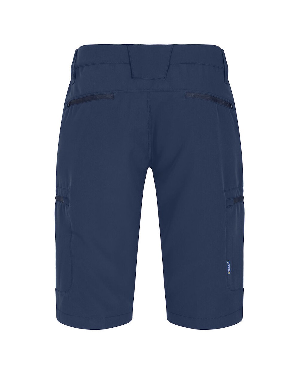 Bermuda's & Shorts PROJOB 2560 VOLLEDIGE STRETCH SHORT voor bedrukking &amp; borduring