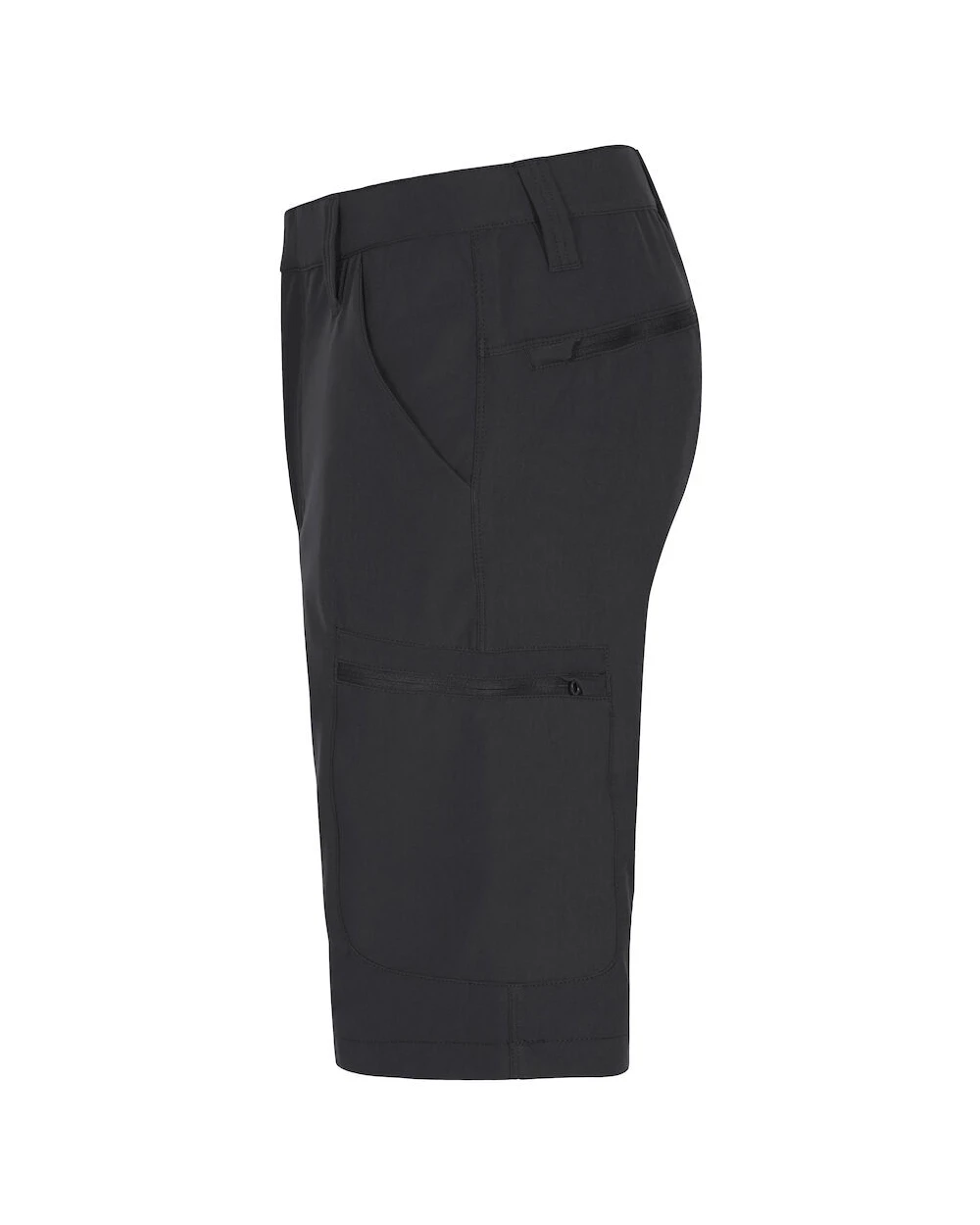 Bermuda's & Shorts PROJOB 2560 VOLLEDIGE STRETCH SHORT voor bedrukking &amp; borduring
