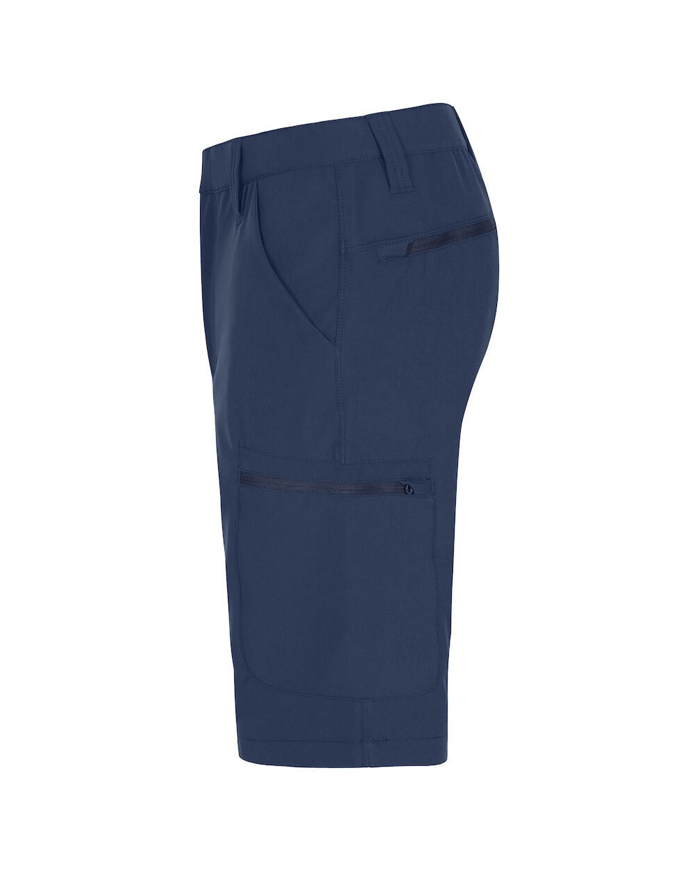 Bermuda's & Shorts PROJOB 2560 VOLLEDIGE STRETCH SHORT voor bedrukking &amp; borduring