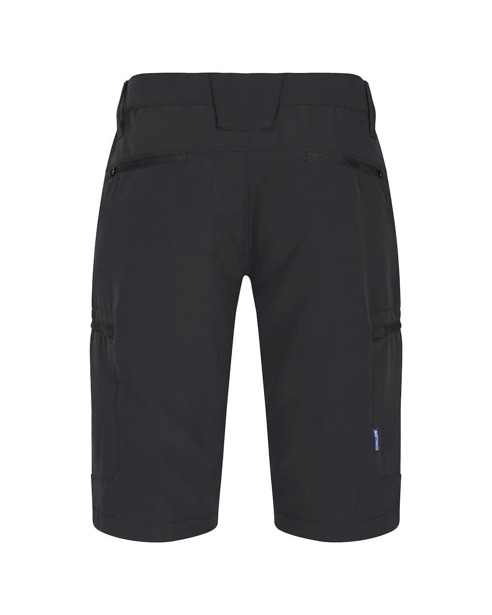 Bermuda's & Shorts PROJOB 2560 VOLLEDIGE STRETCH SHORT voor bedrukking &amp; borduring