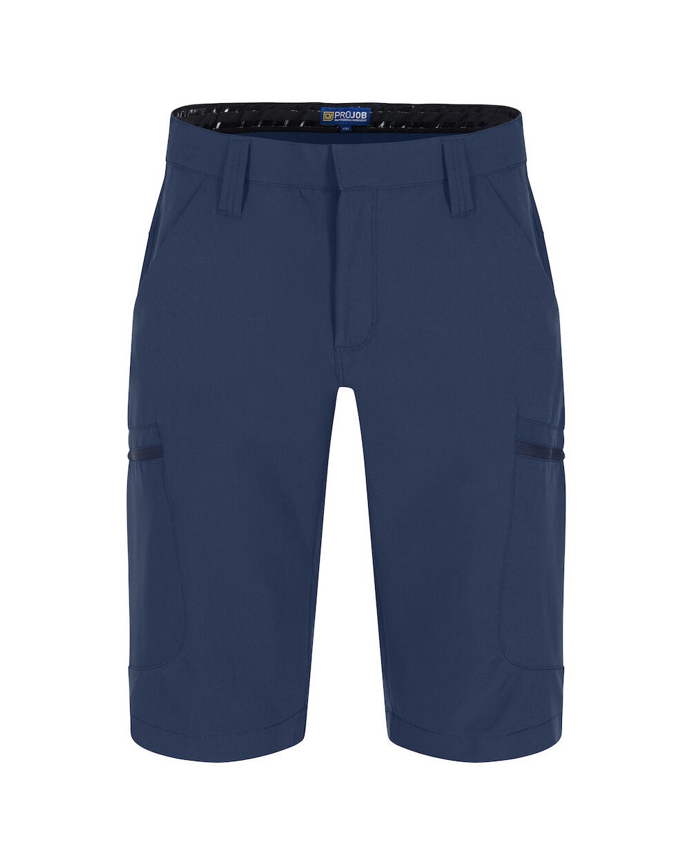 Bermuda's & Shorts PROJOB 2560 VOLLEDIGE STRETCH SHORT voor bedrukking &amp; borduring