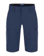 Bermuda's & Shorts PROJOB 2560 VOLLEDIGE STRETCH SHORT voor bedrukking &amp; borduring