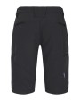 Bermuda's & Shorts PROJOB 2560 VOLLEDIGE STRETCH SHORT voor bedrukking &amp; borduring