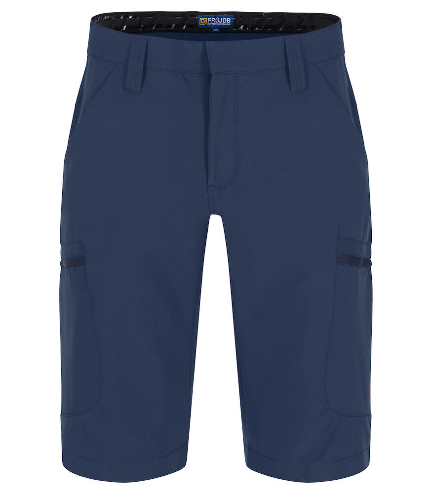 Bermudas & Shorts personnalisable PROJOB 2560 SHORT STRETCH