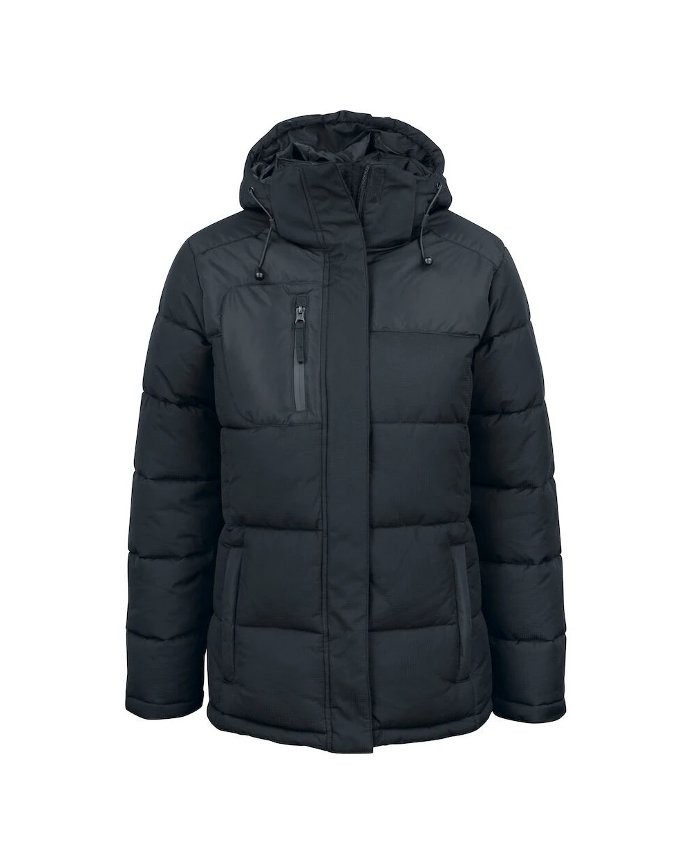 CLIQUE Colorado Women Jacken personalisierbar