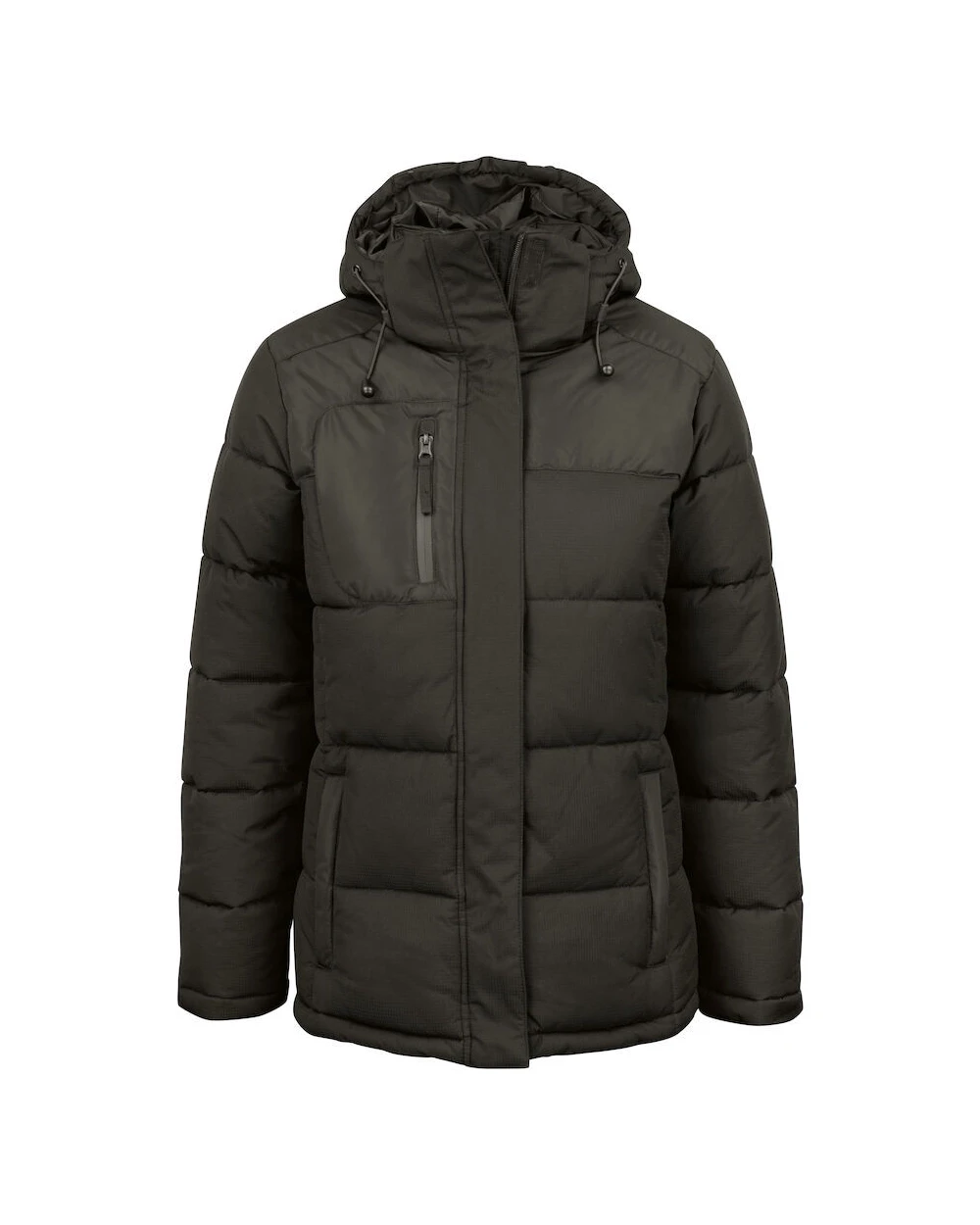 CLIQUE Colorado Women Jacken personalisierbar