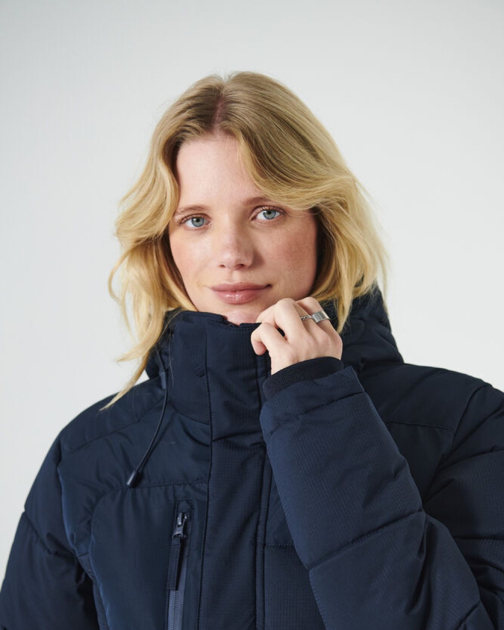 CLIQUE Colorado Women Jacken personalisierbar