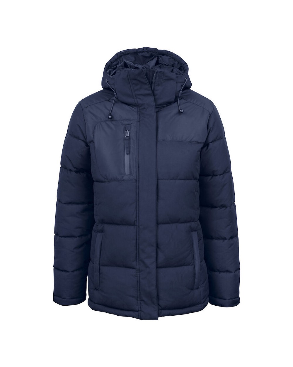 CLIQUE Colorado Women Jacken personalisierbar