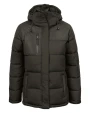 CLIQUE Colorado Women Jacken personalisierbar