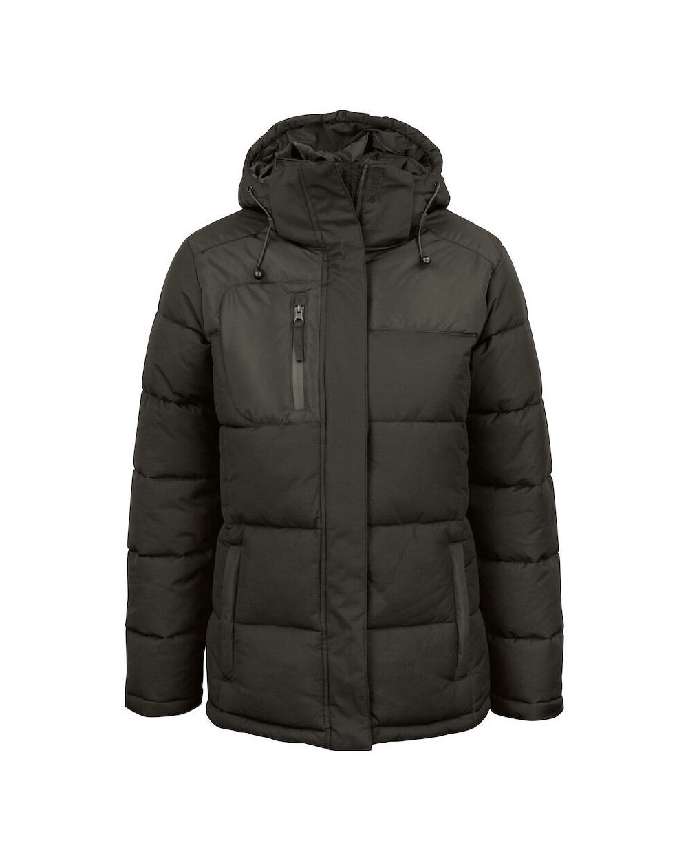 CLIQUE Colorado Women Jacken personalisierbar