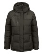 Vestes personnalisable CLIQUE Colorado Women