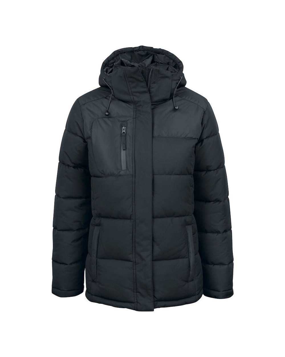 CLIQUE Colorado Women Jacken personalisierbar
