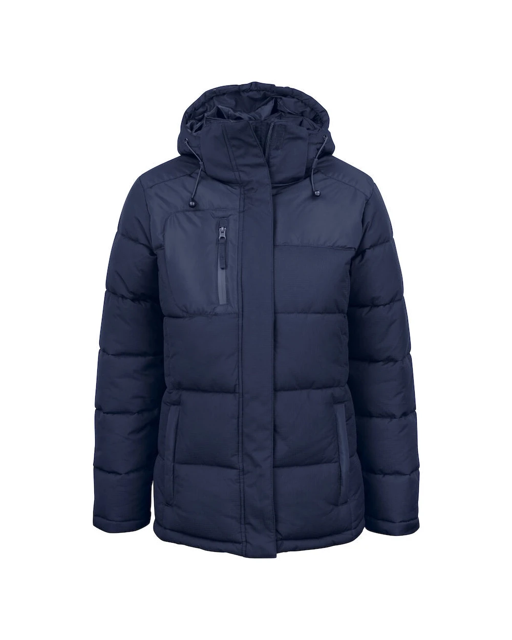 CLIQUE Colorado Women Jacken personalisierbar