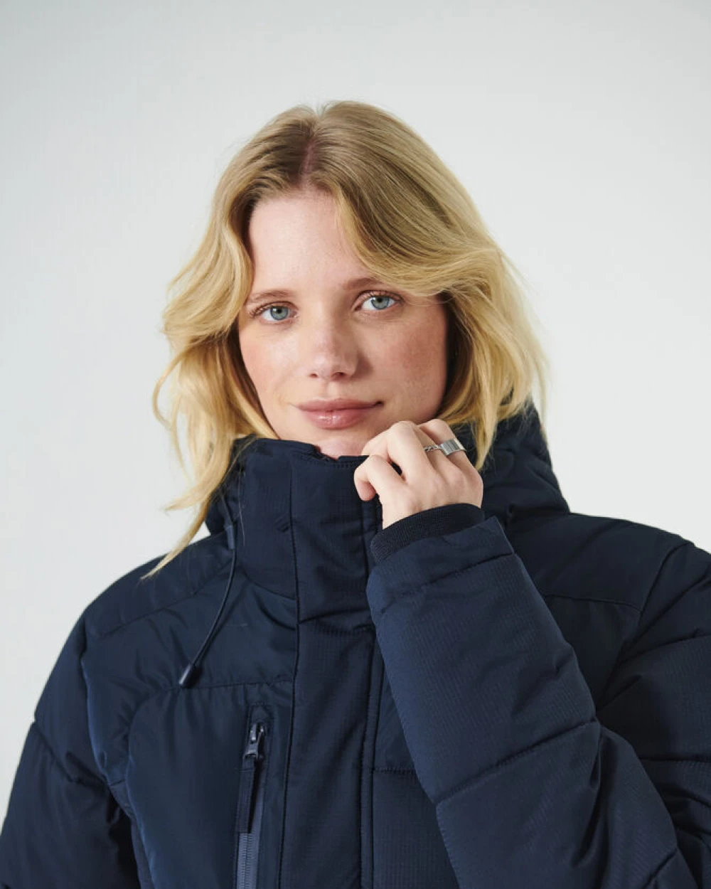 CLIQUE Colorado Women Jacken personalisierbar