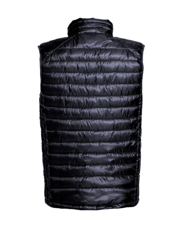 Vestes personnalisable CLIQUE Hudson Vest