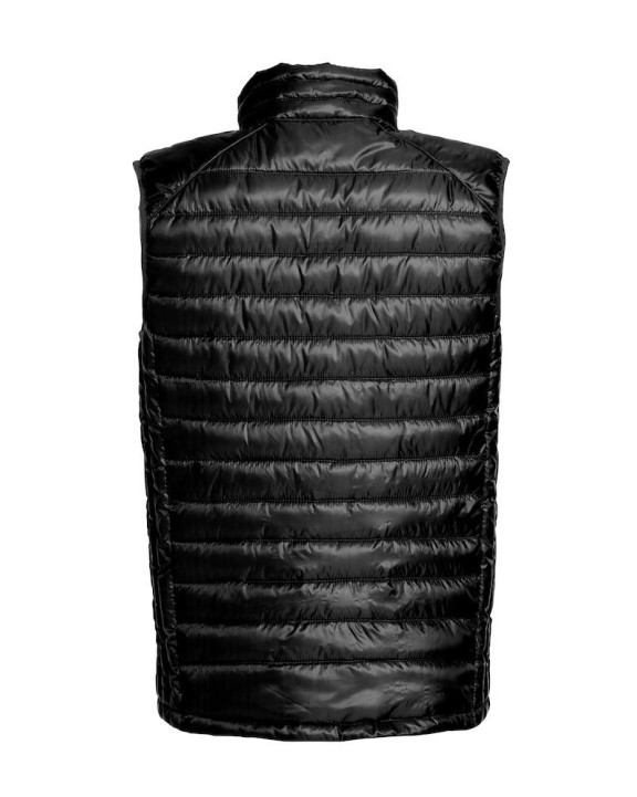 Vestes personnalisable CLIQUE Hudson Vest