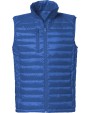 CLIQUE Hudson Vest Jacken personalisierbar