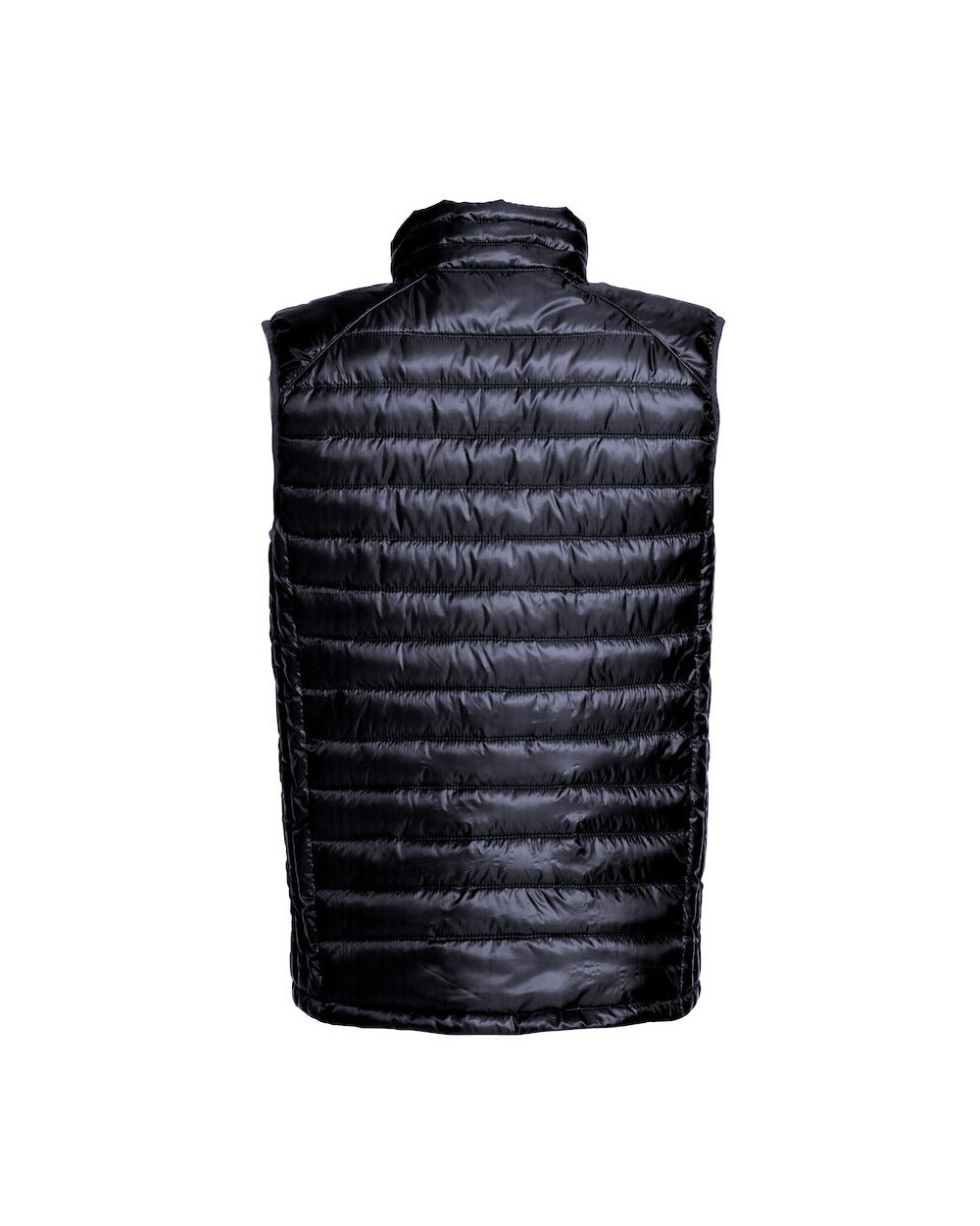 Jassen CLIQUE Hudson Vest voor bedrukking &amp; borduring
