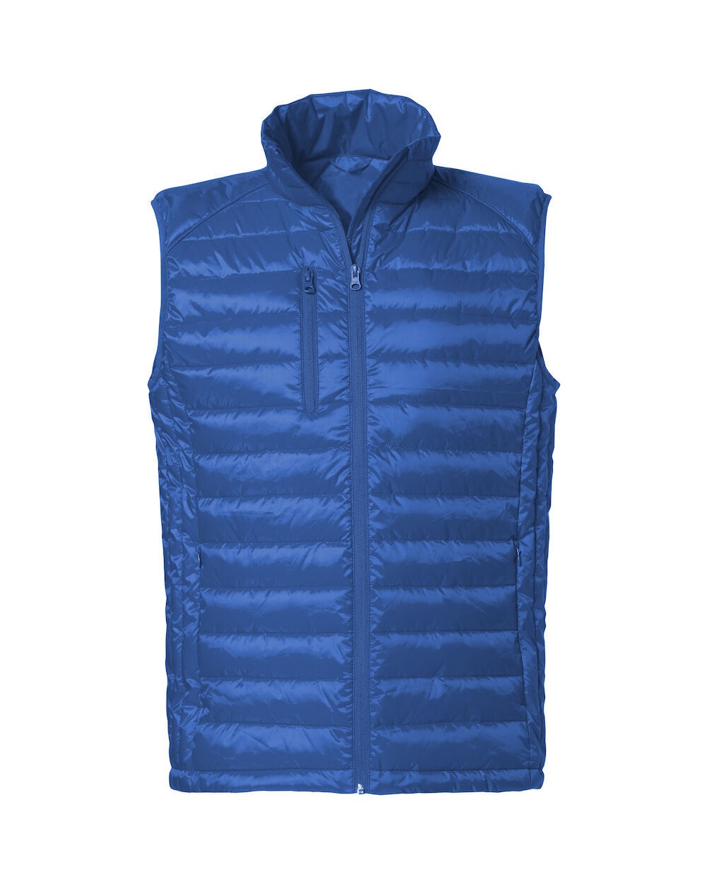 Jassen CLIQUE Hudson Vest voor bedrukking &amp; borduring