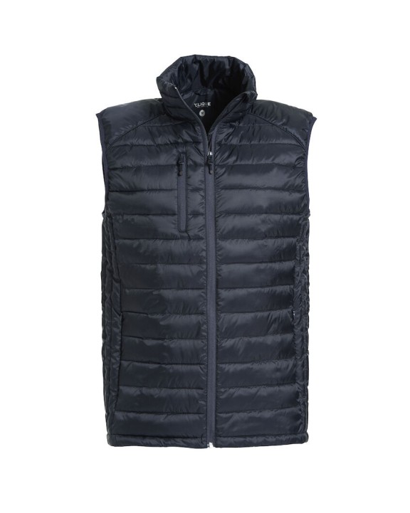Vestes personnalisable CLIQUE Hudson Vest