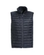 Jassen CLIQUE Hudson Vest voor bedrukking &amp; borduring