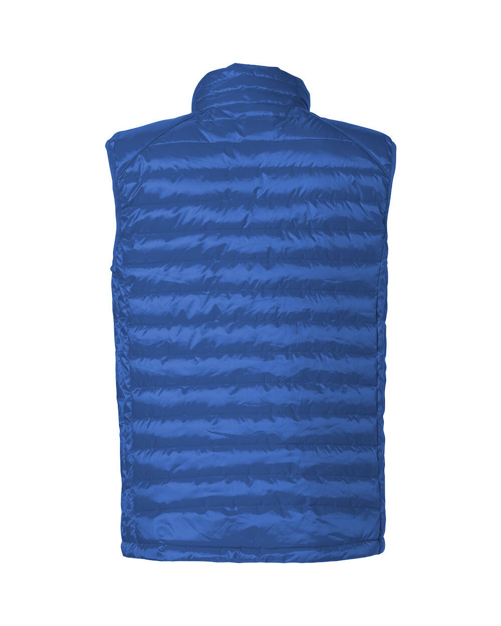 CLIQUE Hudson Vest Jacken personalisierbar
