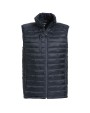 Jassen CLIQUE Hudson Vest voor bedrukking &amp; borduring