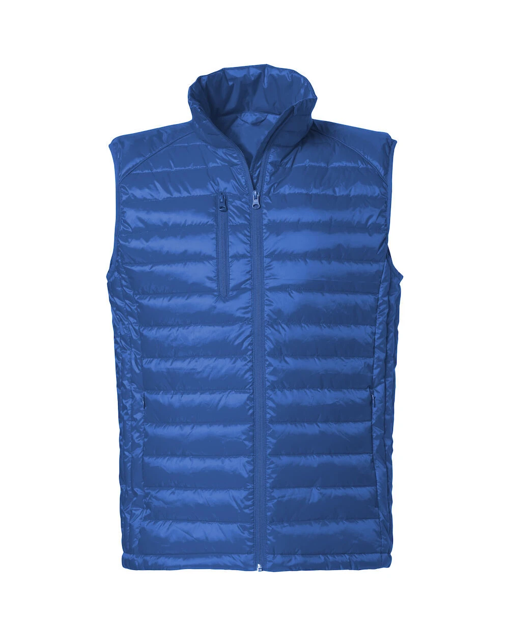 CLIQUE Hudson Vest Jacken personalisierbar
