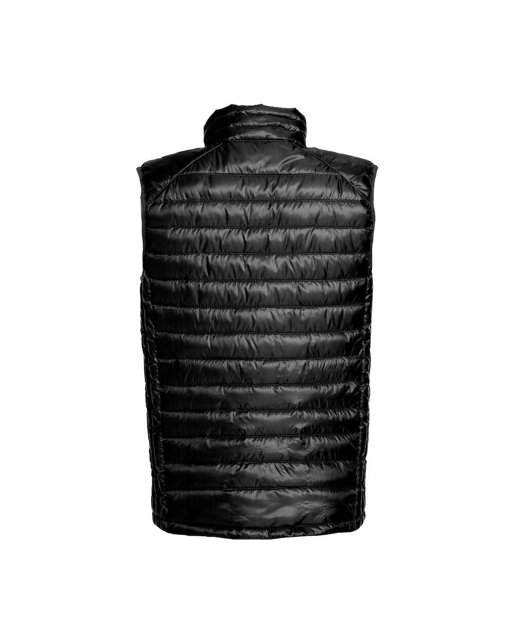 Jassen CLIQUE Hudson Vest voor bedrukking &amp; borduring