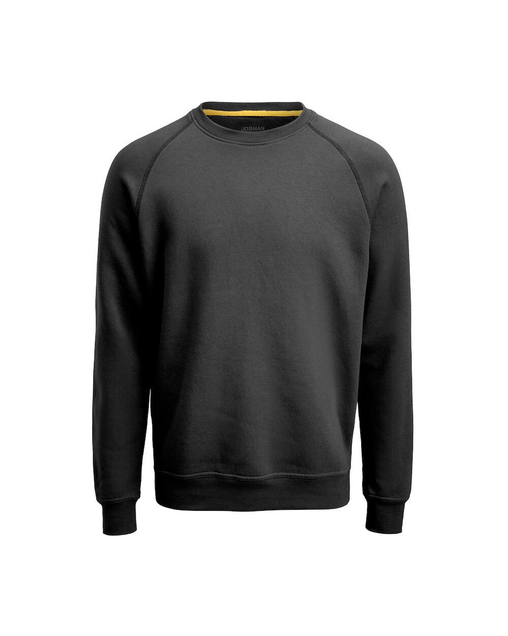 Sweat-shirts personnalisable JOBMAN 5140 Sweat-Shirt