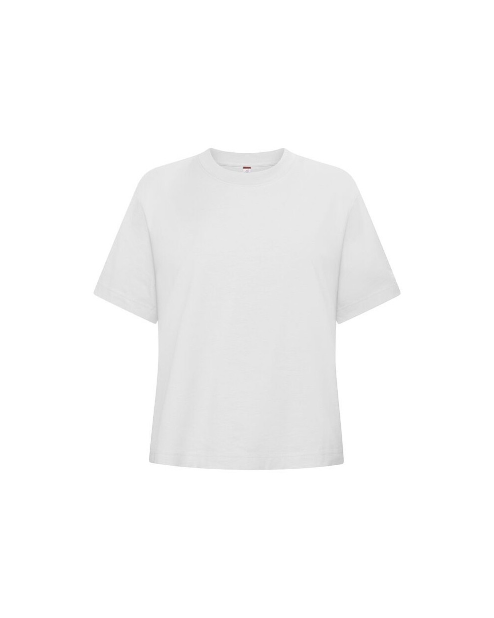 T-shirts CLIQUE Over-T Women voor bedrukking &amp; borduring