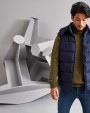 2786 Bryher recycled bodywarmer Jacken personalisierbar