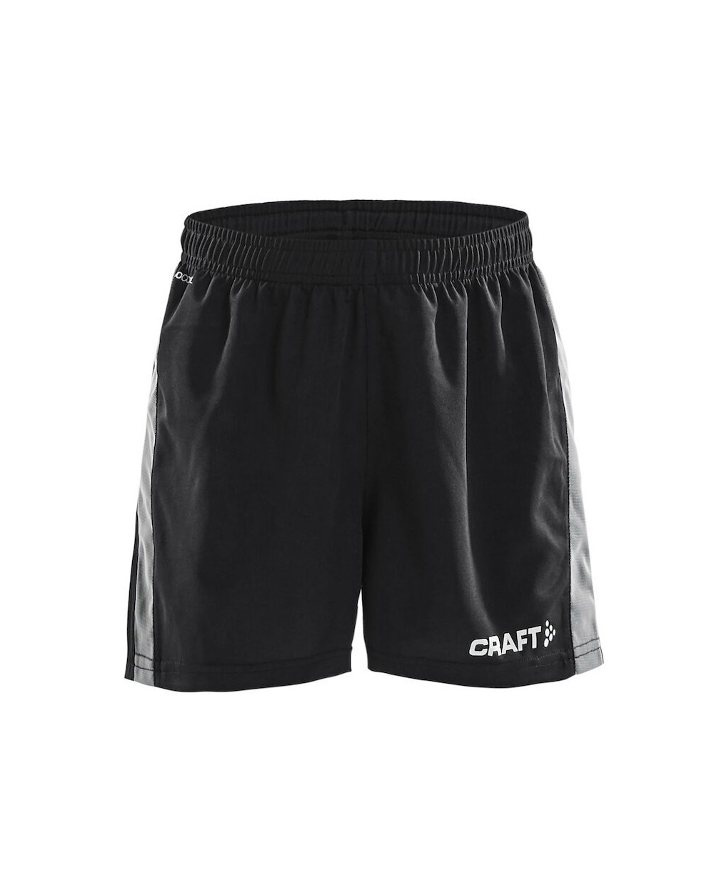 Bermudas & Shorts personnalisable CRAFT Pro Control Mesh Shorts Jr