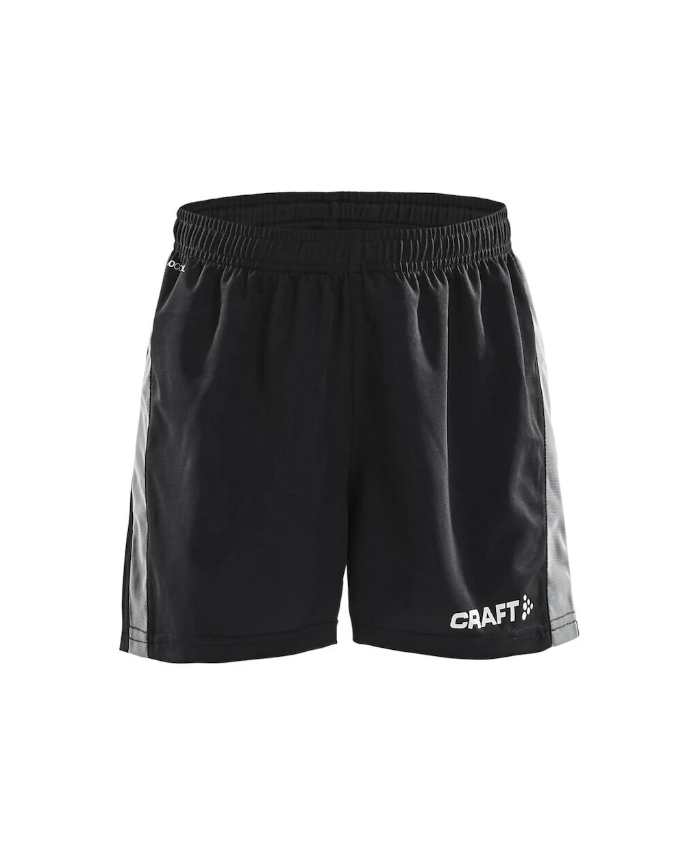 Bermuda's & Shorts CRAFT Pro Control Mesh Shorts Jr voor bedrukking &amp; borduring