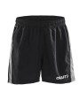 Bermuda's & Shorts CRAFT Pro Control Mesh Shorts Jr voor bedrukking &amp; borduring