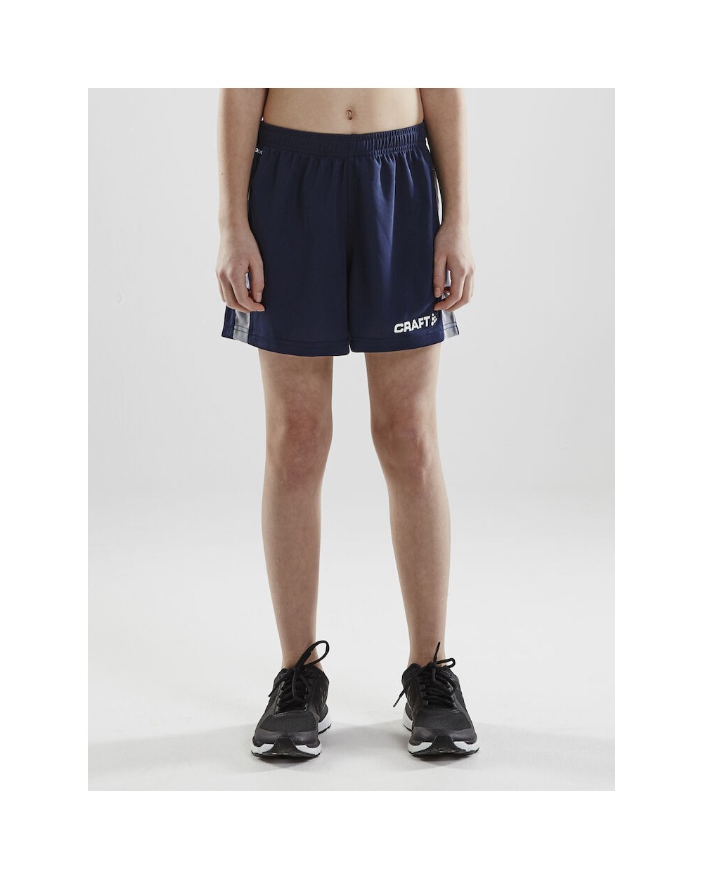 Bermudas & Shorts personnalisable CRAFT Pro Control Mesh Shorts Jr
