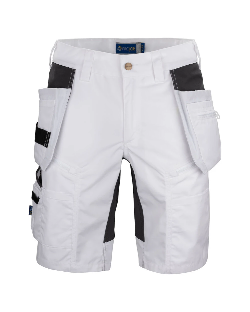 PROJOB 5537 SHORTS STRETCH Bermudas & Shorts personalisierbar
