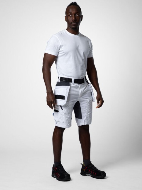 Bermudas & Shorts à personnaliser PROJOB 5537 SHORT STRETCH 